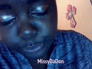 MissyDaDon