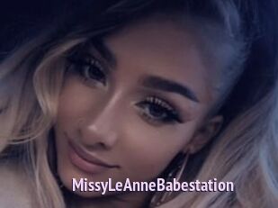 MissyLeAnneBabestation