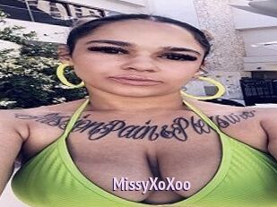 MissyXoXoo