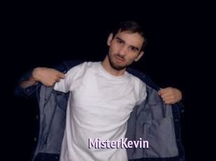 MisterKevin