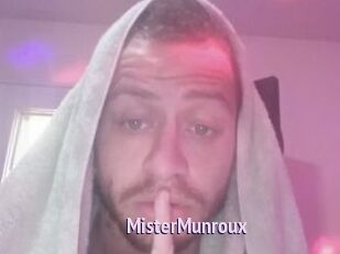 MisterMunroux