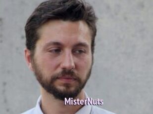 MisterNuts