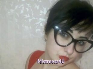 Mistreess4U Film Porno