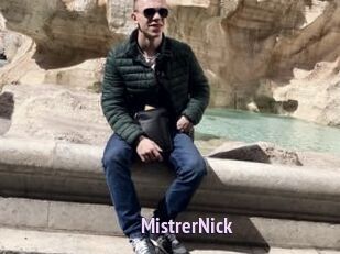 MistrerNick