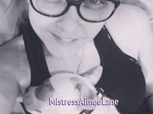 MistressAimeeLane