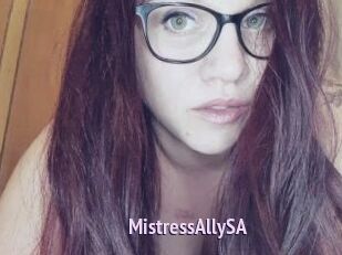 MistressAllySA