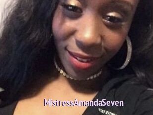 MistressAmandaSeven