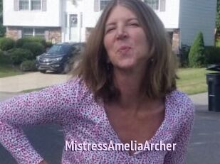 MistressAmeliaArcher