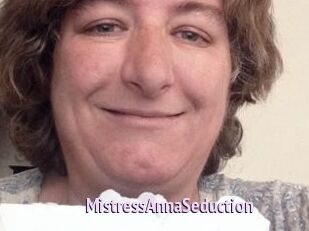 MistressAnnaSeduction