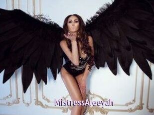 MistressAreeyah
