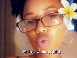 MistressAubreySmith