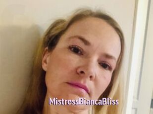 MistressBiancaBliss