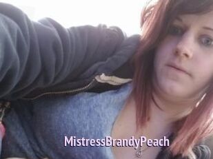 MistressBrandyPeach