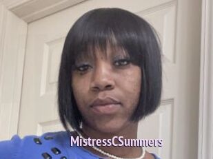 MistressCSummers