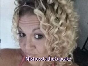 MistressCallieCupcake