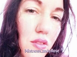 MistressCandyRose