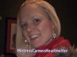 MistressCarmenHeartmelter