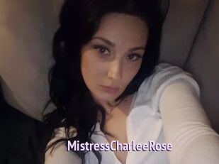 MistressCharleeRose