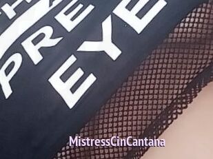 MistressCinCantana