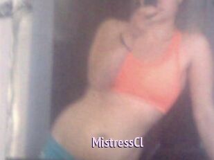 MistressCl