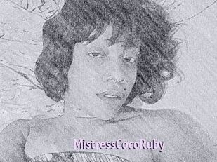 MistressCocoRuby