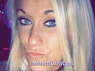 MistressDaisyLynn