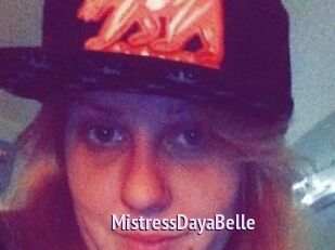 MistressDayaBelle