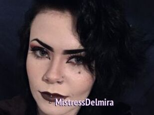 MistressDelmira