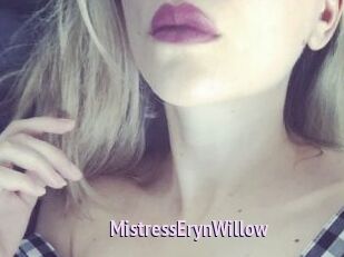 MistressErynWillow
