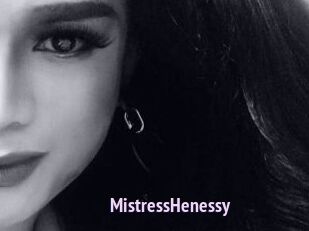 MistressHenessy