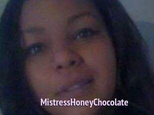 MistressHoneyChocolate