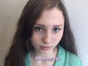 MistressIrbis