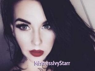 MistressIvyStarr