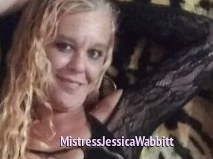 MistressJessicaWabbitt