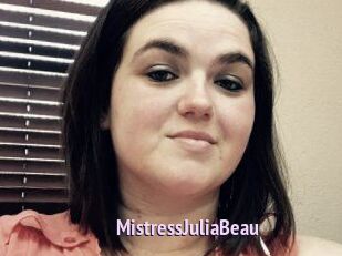 MistressJuliaBeau