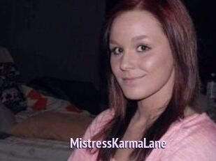 MistressKarmaLane