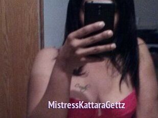 MistressKattaraGettz