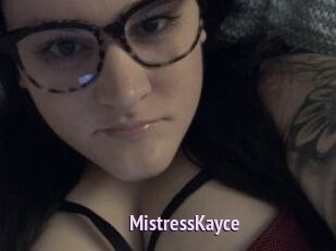 MistressKayce