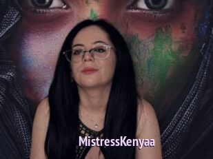 MistressKenyaa