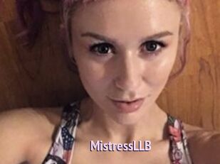 MistressLLB