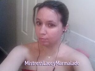 MistressLaceyMarmalade