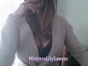 MistressLilySawyer