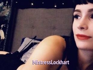 MistressLockhart