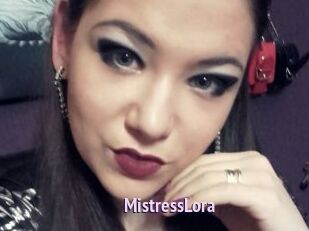MistressLora