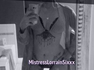 MistressLorrainSixxx