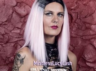 MistressLucyLash
