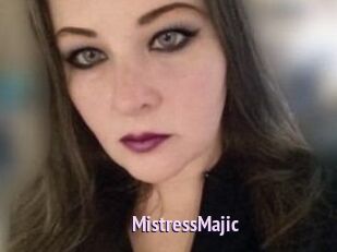 MistressMajic