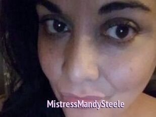 MistressMandySteele