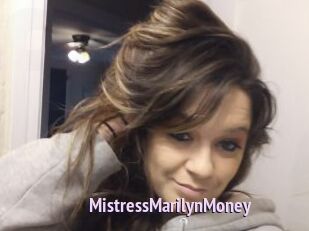 MistressMarilynMoney