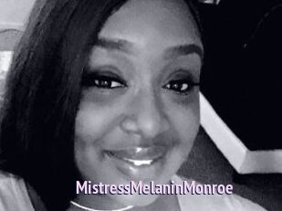 MistressMelaninMonroe